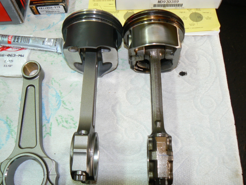 How to Choose I Beam Vs H Beam Rods Alaska